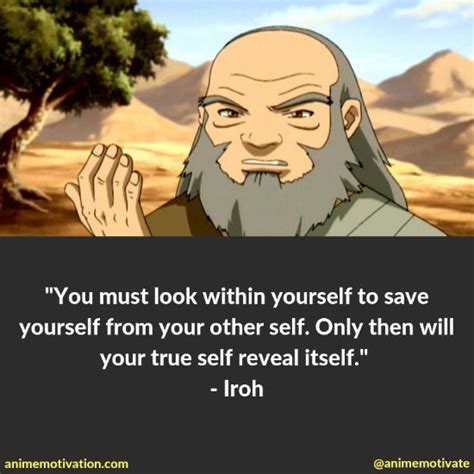 avatar the last airbender quotes|55 Best Avatar: The Last Airbender Quotes